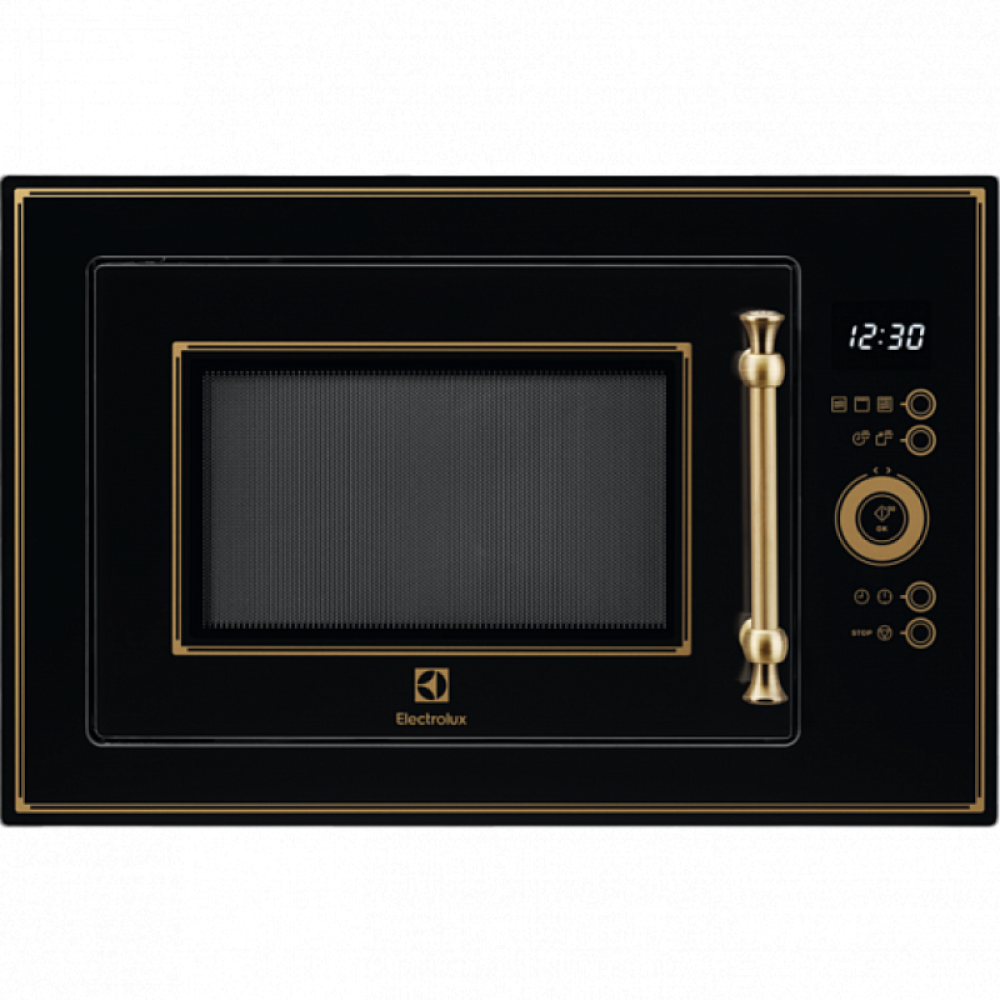 Ремонт Electrolux в Челябинске - специализированный сервисный центр